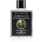 Ashleigh & Burwood London White Cedar & Bergamot dišavno olje 12 ml Cene