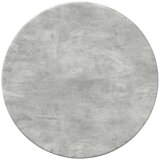  Gornji dio stola Beton siva Ø 30 x 1,5 cm Konstruirano drvo | Eponuda.ba
