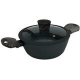 Michelino posuda za pečenje 16 cm s poklopcem, Gaia series | shoptok.hr