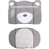 Roba Siva dječja blagovaonska stolica Indibär – Roba Siva dječja blagovaonska stolica Indibär – Slike