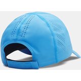Under Armour Men's Cap M VELOCITI LOW ADJ-BLU - Men's | Shoptok.si