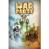 warparty steam key global  warparty steam key global Slike