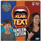 Hasbro Klartext Familien-Edition | Shoptok.si