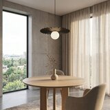  Luster na sajli UMBRA 1xG9/8W/230V crna | Eponuda.com