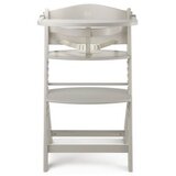 Kinderkraft dječja stolica za hranjenje enock™ beige | shoptok.hr