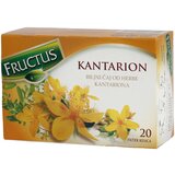 Fructus čaj od kantariona 30g, 20x1.5g cene