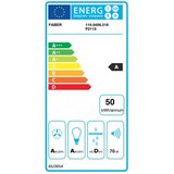 Faber napa in-light EV8+ bk matt kl A70, (305.0628.321) | shoptok.hr