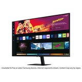 Samsung 32" LS32BM700UPXEN, UHD, VA | shoptok.hr