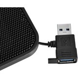 DeepCool hladilnik za prenosni računalnik DP-N214A5- U PAL | Shoptok.si
