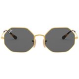 Ray-ban octagon naočare za sunce rb 1972 9150/B1