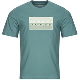 Jack & Jones JCOFUSION DOTS PRINT Plava | shoptok.hr