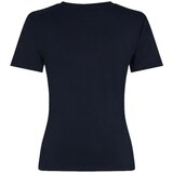 Tommy Hilfiger WW0WW40587DW5 Crna | shoptok.hr