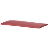 Madison Jastuk za klupu Manchester (Crvena, 48 x 150 cm) Cijene