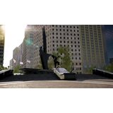Nacon Gaming Session: Skate Sim (Nintendo Switch) | Shoptok.si