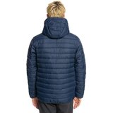 Quiksilver Scaly Hood Jakna navy blazer | Shoptok.si