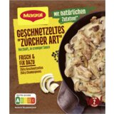Maggi Fix - Meat Slcies "Zurich Style" - 47 g | Shoptok.si