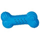 Trixie igračka za pse Cooling bone naravna guma, 11 cm Cene