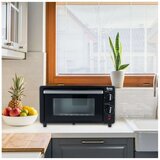 Mini Električna Pećnica TM Electron 400-800 W | shoptok.hr
