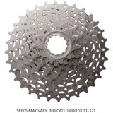  Lančanik Kasetni Shimano Alivio Cs-Hg400-9, 9 Brzina, 11-13-15-17-20-23-26-30-34 (Au) | shoptok.hr