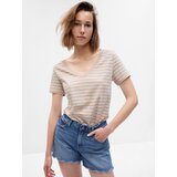 GAP Organic Cotton T-Shirt - Women Cijene