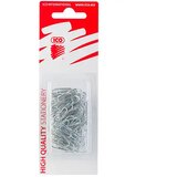 ICO ICO: H28 80-delni komplet papirnih sponk 28mm | Shoptok.si