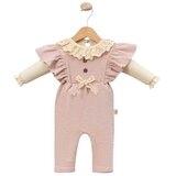  Vrabac Komplet zeka za bebe devojčice 542934, Roze Cene
