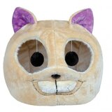 Trixie Kućica za mace Luzie 40x38 cm | ePonuda.com