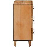 Ormari za skladištenje Smeđa 60 x 33,5 x 75 cm | Eponuda.com