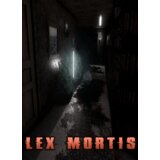 Steam Lex Mortis Key GLOBAL | ePonuda.com