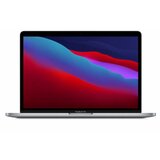 Apple MBP 13 M1, 8GB DDR4, 256GB SSD, GRAPHICS MYD82CR/A LAPTOP | ePonuda.com