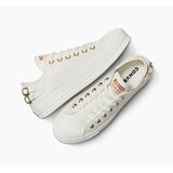 Converse Ženske patike chuck taylor all star lift platform buckle | Eponuda.com