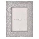 Widdop & Co. Impressions - Foto ram - Impressions, Grey, 10x15 cm u