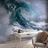  Foto tapeta - Ocean wave 150x105 | shoptok.hr