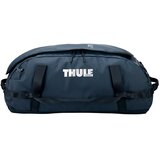 Thule Sportska putna torba i ruksak 2u1 Chasm 70 L plava | shoptok.hr
