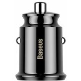 Baseus dual USB/5V/3.1A/crni Punjač Za Auto ( CCALL-ML01 ) cene