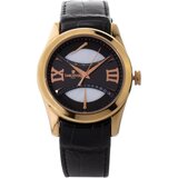  Ura uniseks Lancaster OL0613LRGNRNR Črna (Ø 40 mm) | Shoptok.si