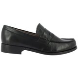Pierre Cardin Mokasini SA 168 Črna | Shoptok.si