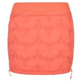 Kilpi Women's insulated skirt TANY-W CORAL | Shoptok.si