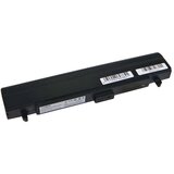 VHBW Baterija za Asus M5 / M5000 / S5 / S5000, črna, 4400 mAh Cene