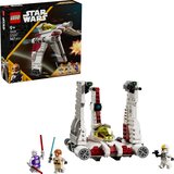 Lego Star Wars V 19 Torrent Starfighter številka 75432 Cene