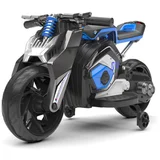 Dečiji Motor na akumulator 6V MB1004-2 plavi ( 025560P )