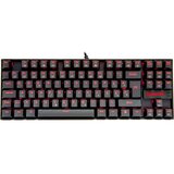 Redragon Keyboard - Kumara 2 K552-2 Mechanical Slo/cro Layout Cene