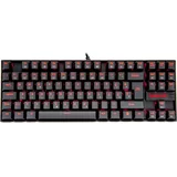 Redragon Keyboard - Kumara 2 K552-2 Mechanical Slo/cro Layout