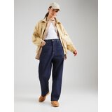 Carhartt WIP Kavbojke 'Brandon' temno modra | Shoptok.si
