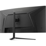 Viewsonic VX3418C-2K računalni monitor 86,4 cm (34&amp;quot;) 3440 x 1440 pikseli UltraWide Quad HD Crno Slike