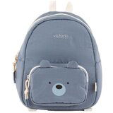 Victoria Nahrbtniki Backpack 9123030 - Azul Modra Cene