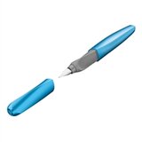 Pelikan Nalivpero Twist + 2 tintna uloška, ledeno plava Cijene