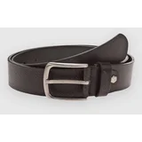 Narrow Pas black