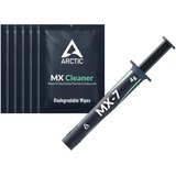 Arctic MX-7 (4g), ULTIMATEPerformance Thermal Paste6x MX Cleaner | Eponuda.ba