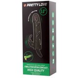Pretty Love 2019 Vibracijski Dodatek Za Penis Pl 5.5 Cene